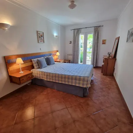 Apartment Nora Velha By Homekeys Tavira