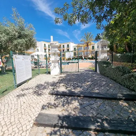 Apartment Nora Velha By Homekeys Tavira