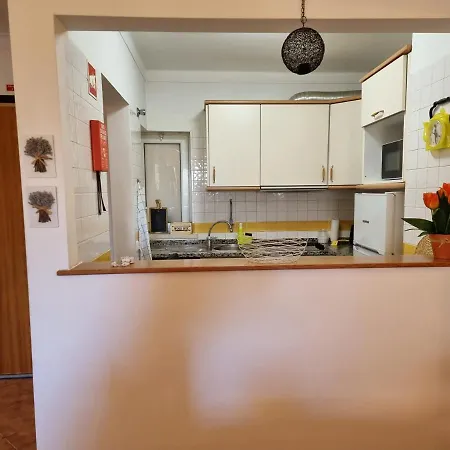 Nora Velha By Homekeys Apartment