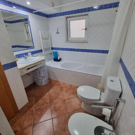 Apartment Nora Velha By Homekeys Tavira