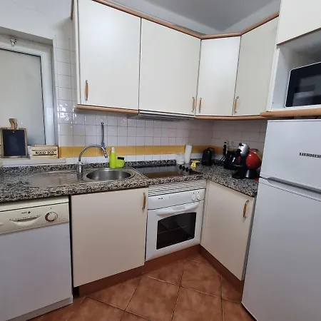 Apartment Nora Velha Tavira