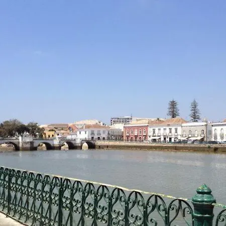 Apartment Nora Velha By Homekeys Tavira