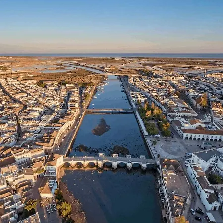 Nora Velha By Homekeys Tavira